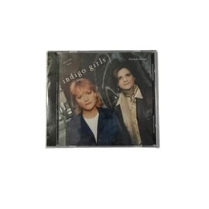 The Indigo Girls Starter Kit Limited Release 1997 Preowned